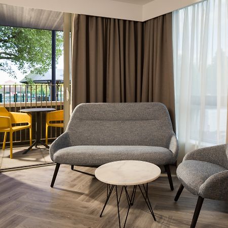 Roomzzz London Stratford מראה חיצוני תמונה